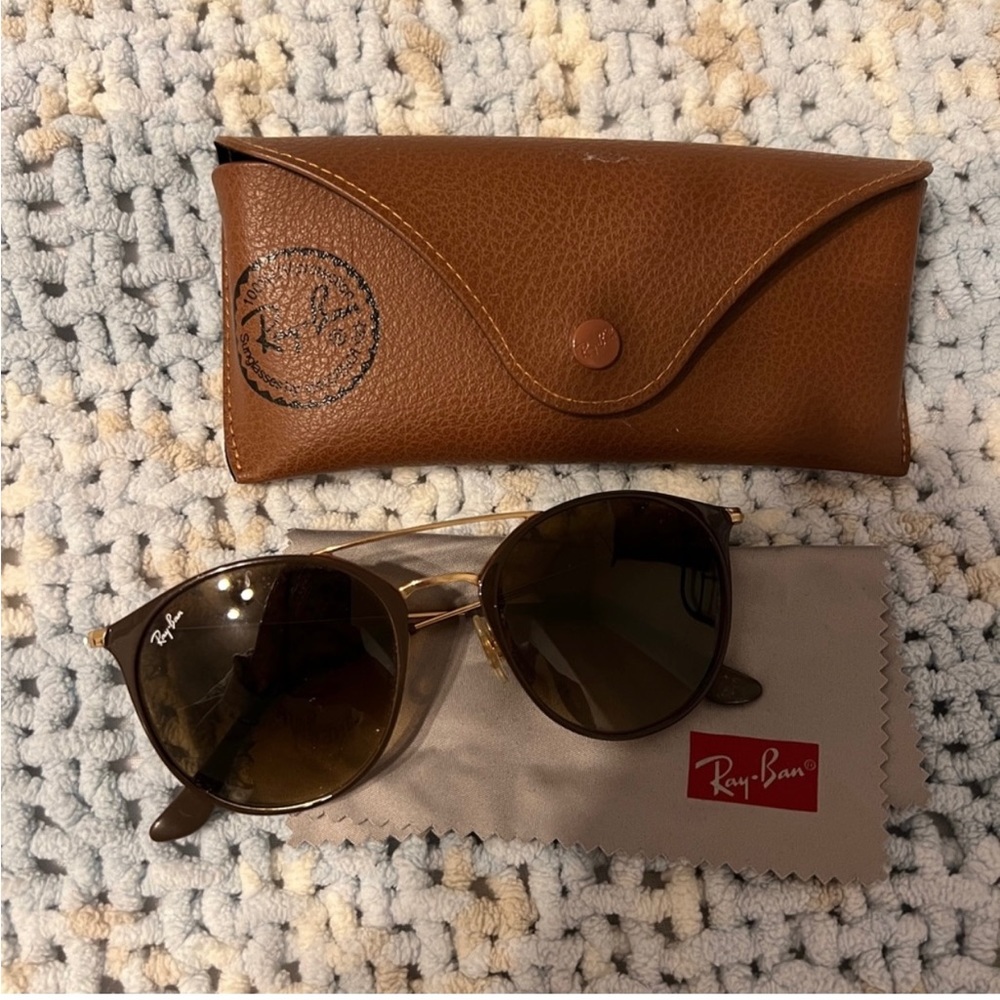 RayBan RB3546 Sunglasses